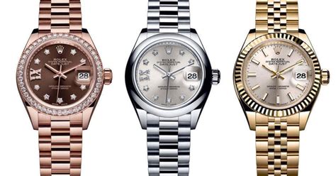 rolex per donna|Rolex modelli e prezzi.